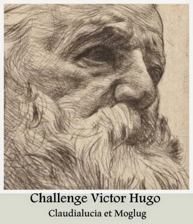 challenge Victor Hugo